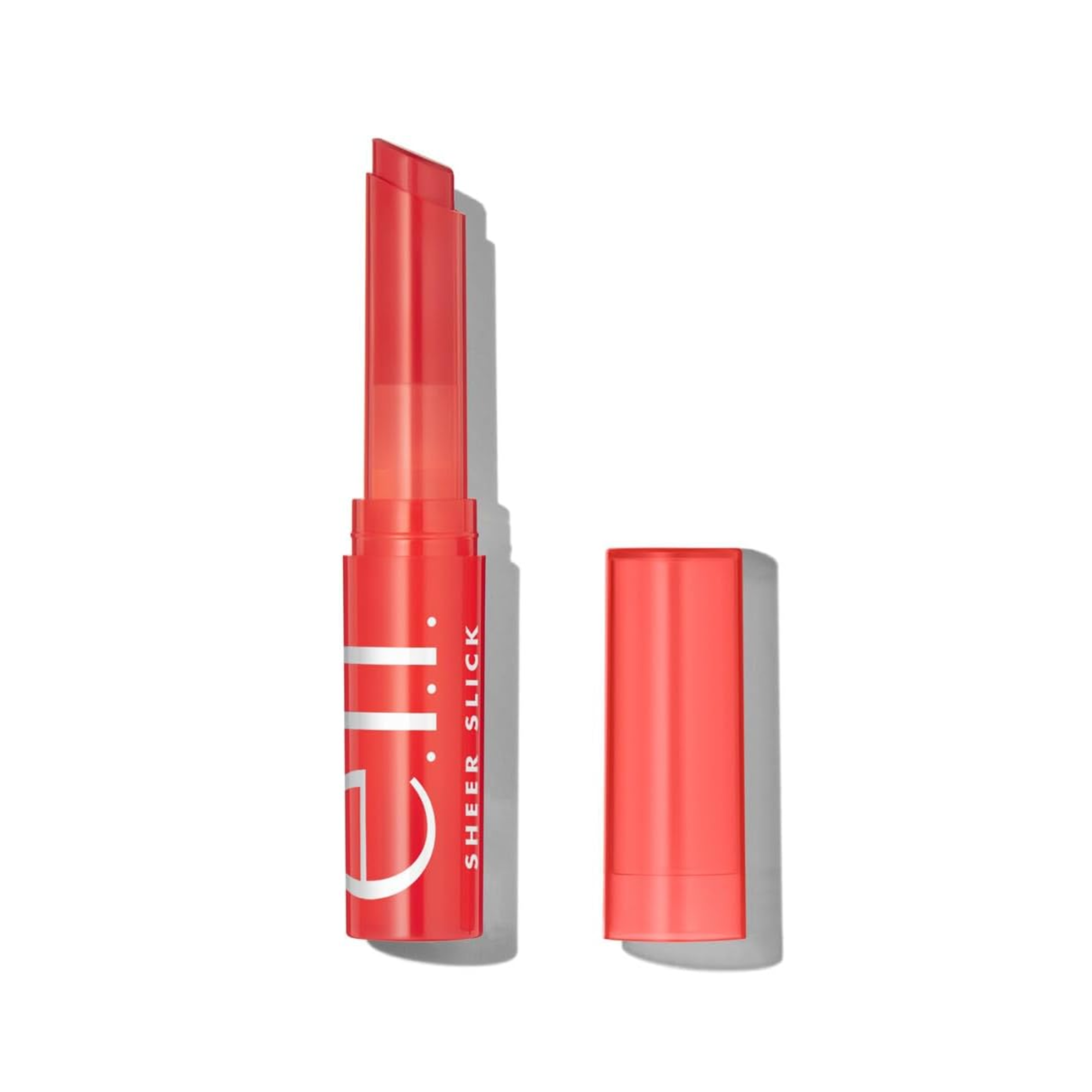 e.l.f. Sheer Slick Lipstick, Hydraterende Lippenstift