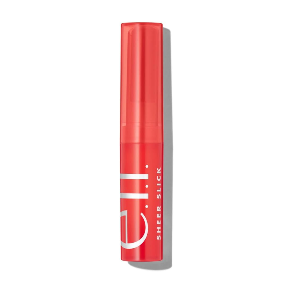 e.l.f. Sheer Slick Lipstick