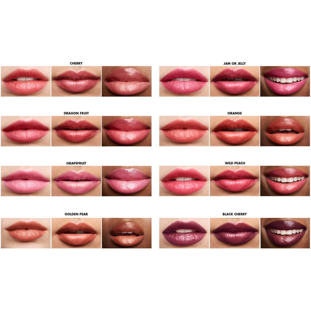 e.l.f. Sheer Slick Lipstick