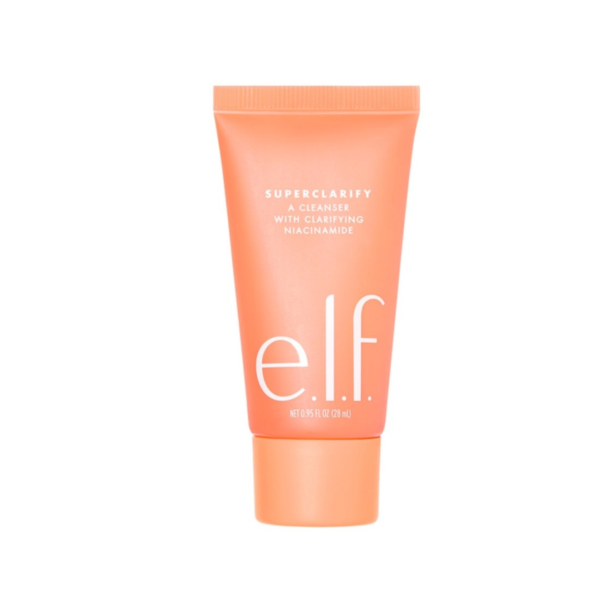 e.l.f. SuperClarify Gel Cleanser Mini