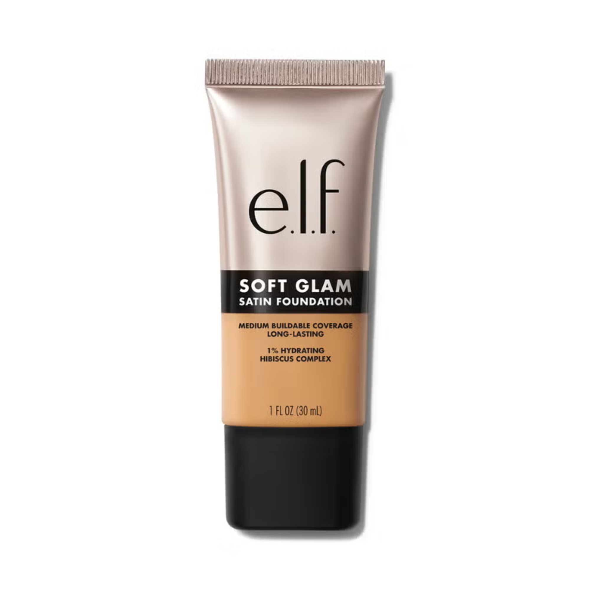 e.l.f. Soft Glam Satin Foundation