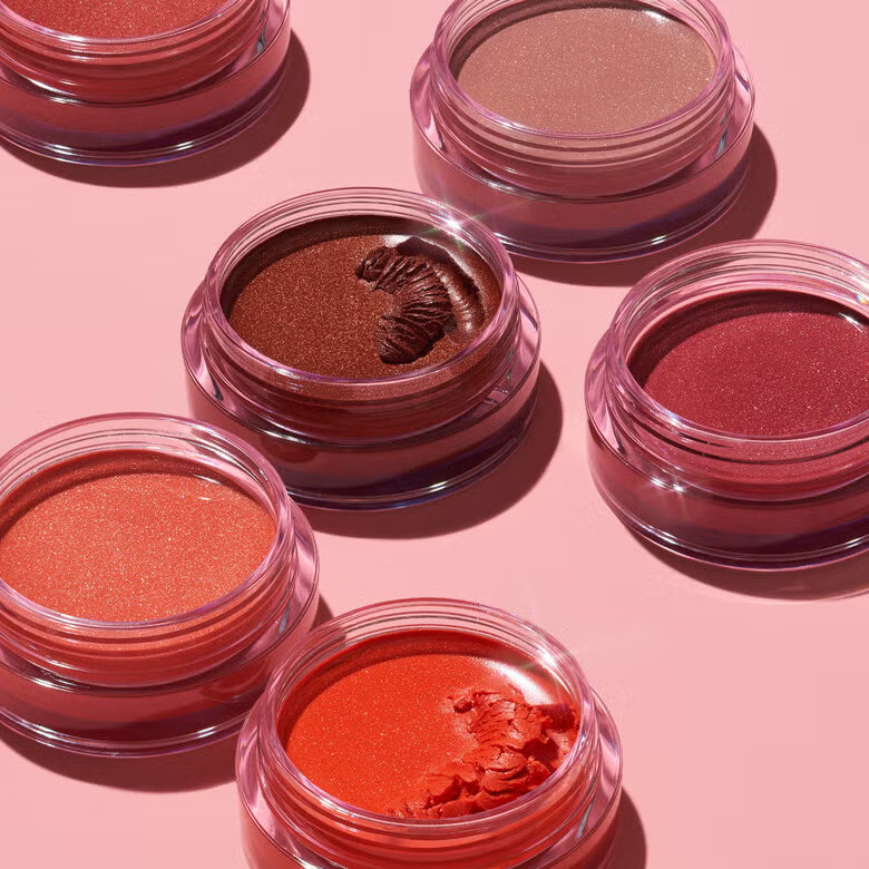 e.l.f. Luminous Putty Blush (Isla del Sol)