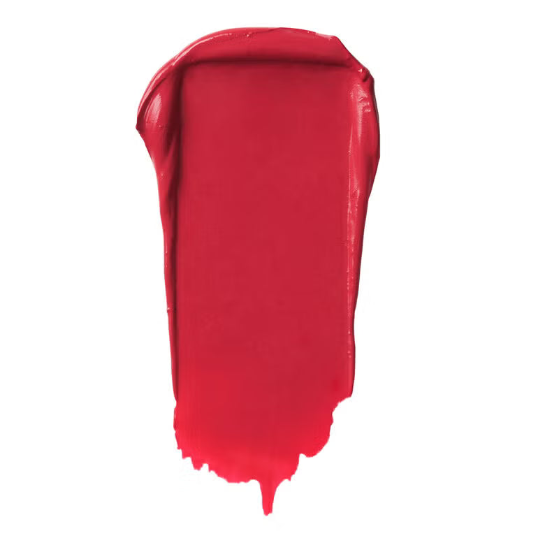 e.l.f. O FACE Satin Lipstick (Loud AF - Bright Fuchsia)