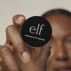 e.l.f. Luminous Putty Bronzer