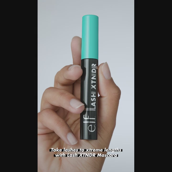 e.l.f. Lash XTNDR Mascara Mini