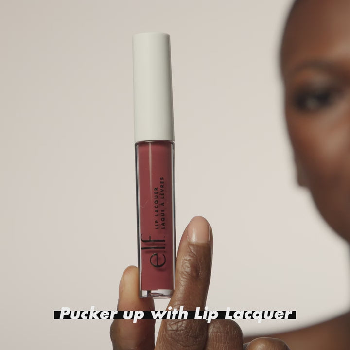 e.l.f. Lip Lacquer