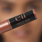 e.l.f. Lash It Loud Mini Mascara