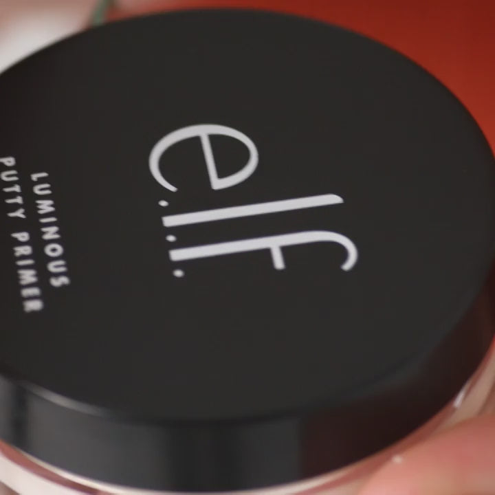 e.l.f. Luminous Putty Primer