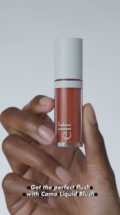 e.l.f. Camo Liquid Blush