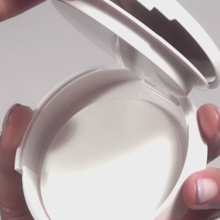 e.l.f. Camo Powder Foundation