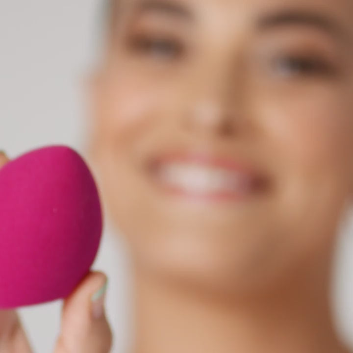 e.l.f. Total Face Sponge Duo