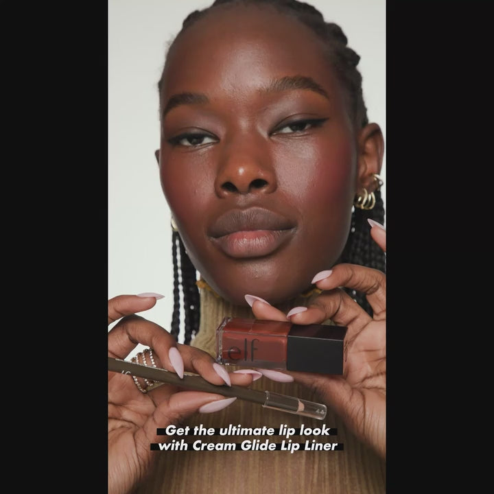 e.l.f. Cream Glide Lip Liner
