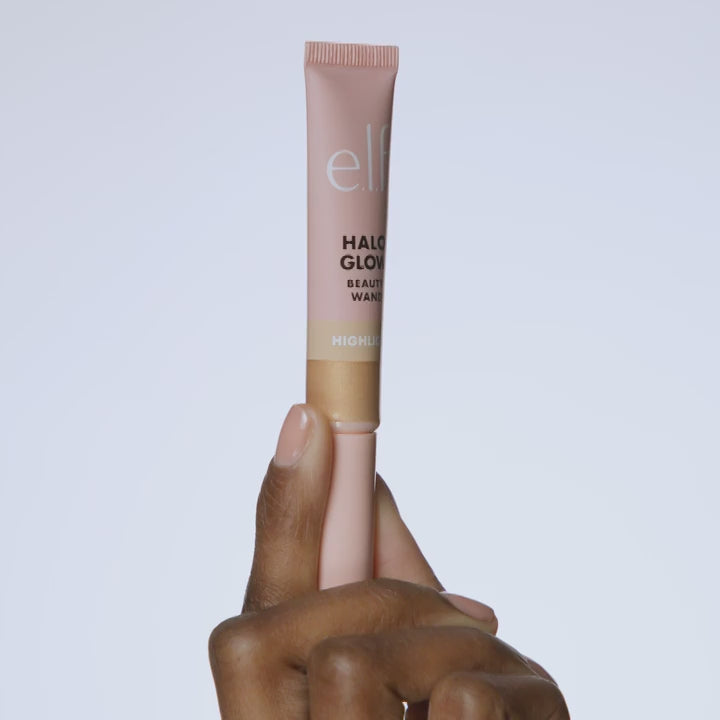 e.l.f. Halo Glow Highlight Beauty Wand