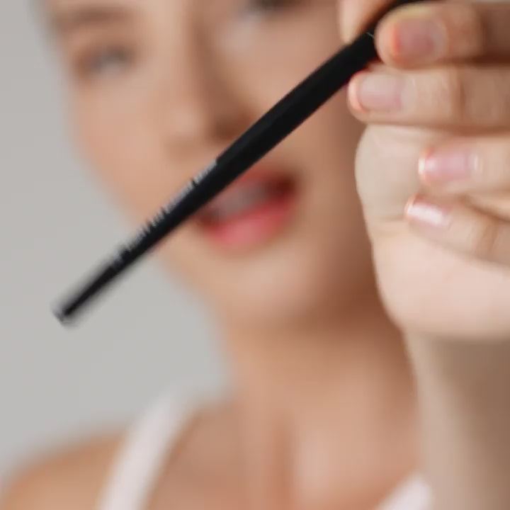 e.l.f. Fluffy Eye Blender Penseel