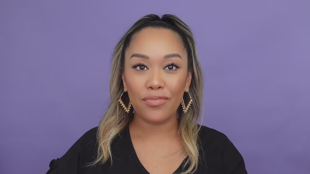 e.l.f. Bite-Size Brow Palette