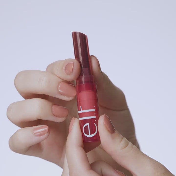 e.l.f. Sheer Slick Lipstick