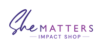 She Matters B.V. – Home